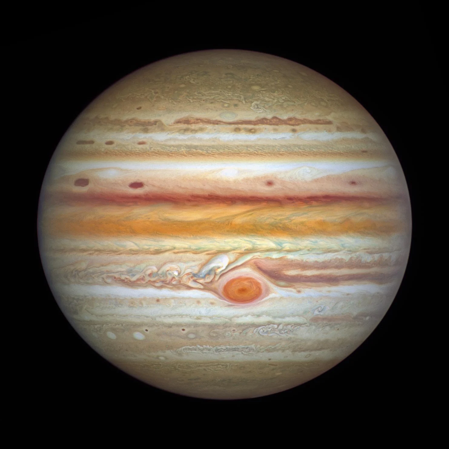 Jupiter Project thumbnail
