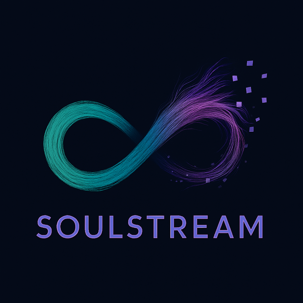 Soulstream Project Image